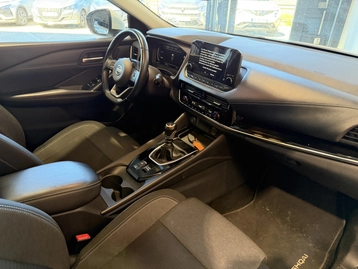 Image véhicule  Nissan QASHQAI (7)