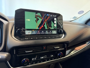 Image véhicule  Nissan QASHQAI (12)