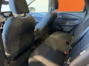 Image véhicule  Nissan QASHQAI (9)