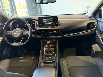 Image véhicule  Nissan QASHQAI (6)