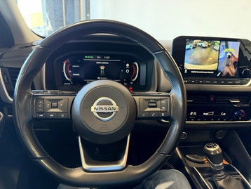 Image véhicule  Nissan QASHQAI (14)