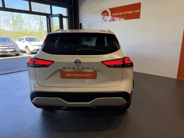 Image véhicule  Nissan QASHQAI (3)