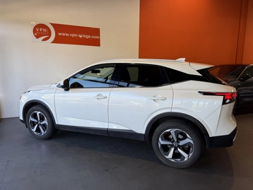 Image véhicule  Nissan QASHQAI (1)