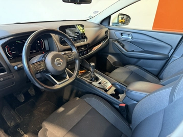 Image véhicule  Nissan QASHQAI (8)