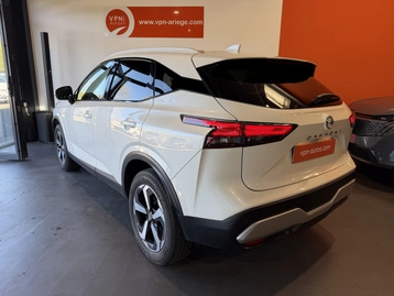 Image véhicule  Nissan QASHQAI (2)