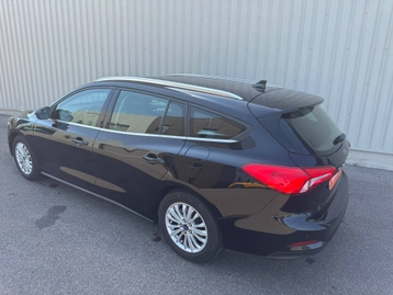 Image véhicule  Ford FOCUS (13)