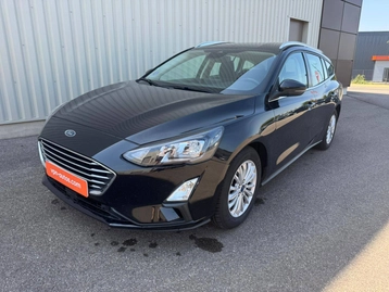 Image véhicule  Ford FOCUS (1)