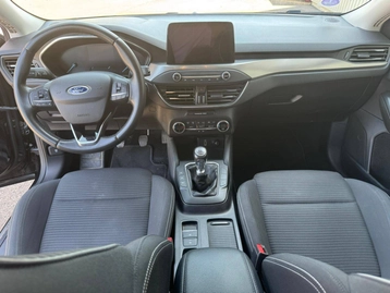 Image véhicule  Ford FOCUS (14)