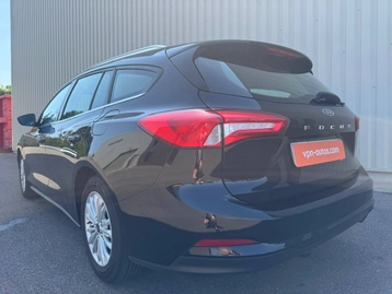 Image véhicule  Ford FOCUS (12)