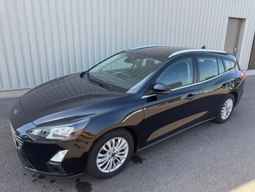 Image véhicule  Ford FOCUS (6)