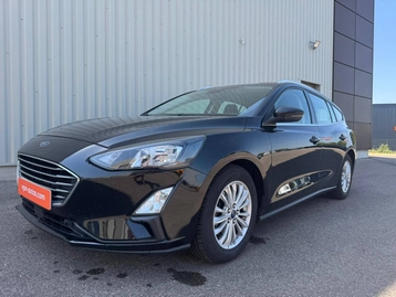 Image véhicule  Ford FOCUS (0)