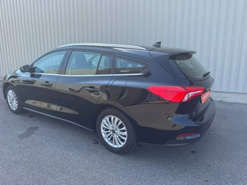 Image véhicule  Ford FOCUS (7)