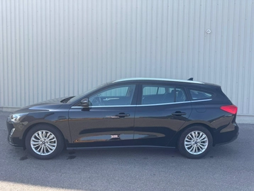 Image véhicule  Ford FOCUS (4)