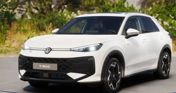 Image véhicule  Volkswagen T-ROC (0)