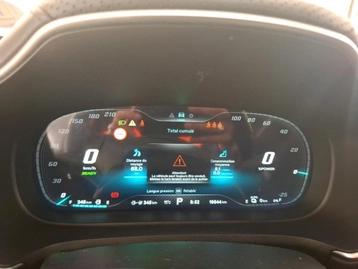 Image véhicule  MG EHS (6)