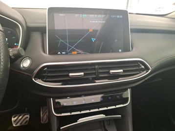 Image véhicule  MG EHS (7)