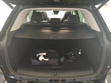 Image véhicule  MG EHS (9)