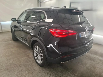 Image véhicule  MG EHS (2)