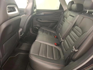 Image véhicule  MG EHS (8)