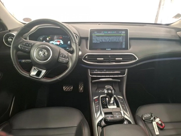 Image véhicule  MG EHS (4)