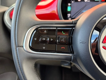 Image véhicule  Fiat 500e BERLINE MY22 SERIE 1 STEP 2 (6)