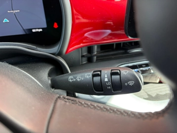 Image véhicule  Fiat 500e BERLINE MY22 SERIE 1 STEP 2 (19)