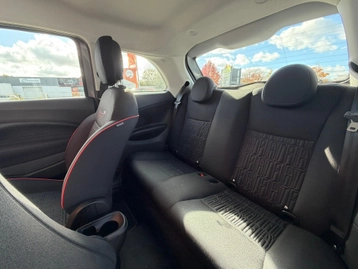 Image véhicule  Fiat 500e BERLINE MY22 SERIE 1 STEP 2 (15)