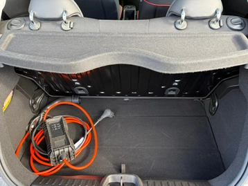 Image véhicule  Fiat 500e BERLINE MY22 SERIE 1 STEP 2 (13)