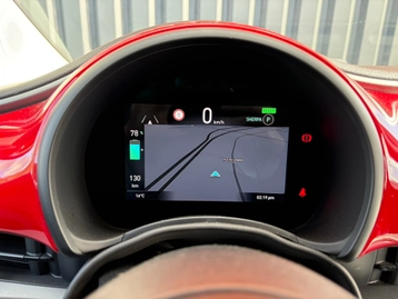 Image véhicule  Fiat 500e BERLINE MY22 SERIE 1 STEP 2 (9)