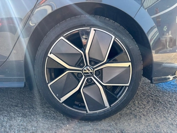 Image véhicule  Volkswagen GOLF (7)