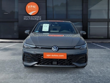 Image véhicule  Volkswagen GOLF (2)