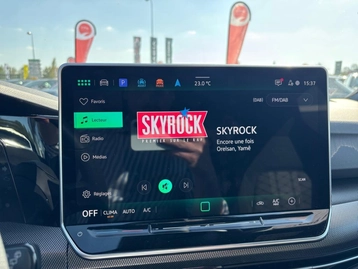 Image véhicule  Volkswagen GOLF (29)