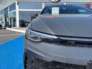 Image véhicule  Volkswagen GOLF (14)