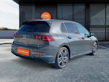 Image véhicule  Volkswagen GOLF (11)