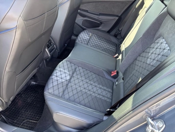 Image véhicule  Volkswagen GOLF (20)