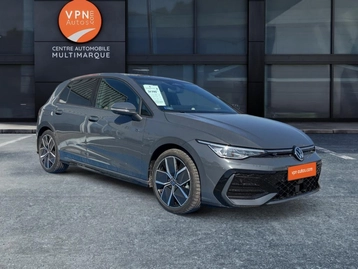 Image véhicule  Volkswagen GOLF (1)