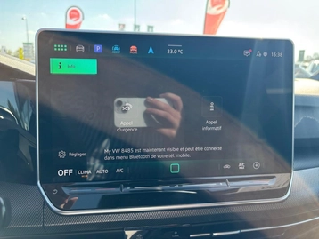 Image véhicule  Volkswagen GOLF (32)