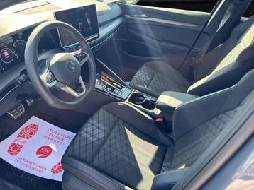 Image véhicule  Volkswagen GOLF (18)