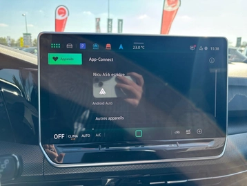 Image véhicule  Volkswagen GOLF (33)