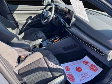 Image véhicule  Volkswagen GOLF (19)