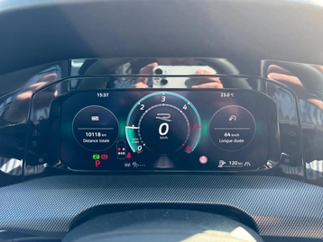 Image véhicule  Volkswagen GOLF (28)