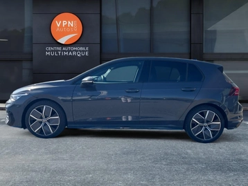 Image véhicule  Volkswagen GOLF (4)