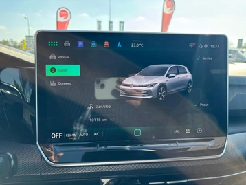 Image véhicule  Volkswagen GOLF (31)