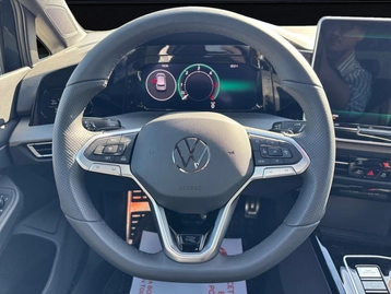 Image véhicule  Volkswagen GOLF (25)