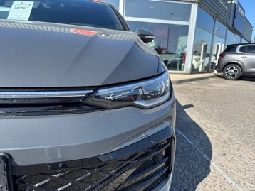 Image véhicule  Volkswagen GOLF (15)