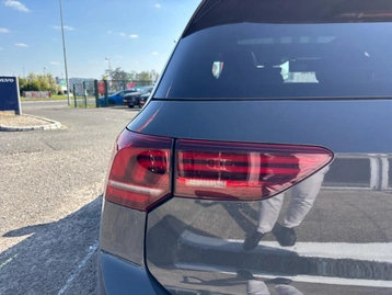 Image véhicule  Volkswagen GOLF (16)