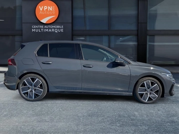 Image véhicule  Volkswagen GOLF (5)