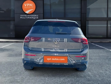 Image véhicule  Volkswagen GOLF (3)