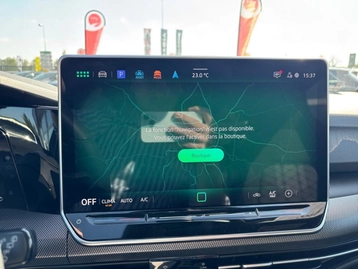 Image véhicule  Volkswagen GOLF (30)