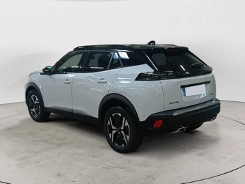 Image véhicule  Peugeot 2008 (6)